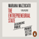 Mariana Mazzucato - The Entrepreneurial State