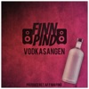 Vodkasangen - Single