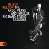 The Argo, Verve and Impulse Big Band Studio Sessions