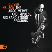 Oliver Nelson - I Remember Bird