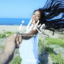 I Like - Single - Neón I Like - Single - Neón
