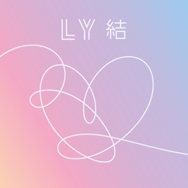 Love Yourself 結 Answer By Bts