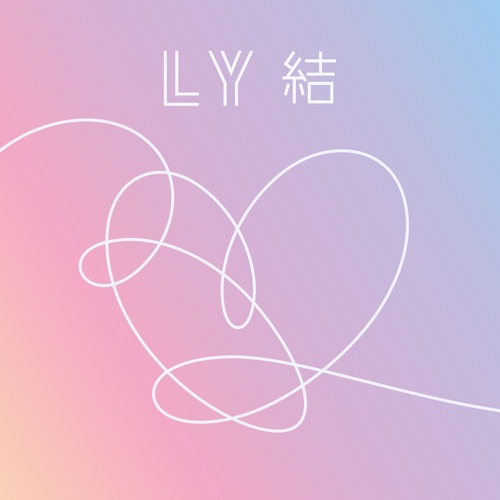 BTS – Love Yourself 結 ‘Answer’ [iTunes Plus AAC M4A]