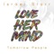 Love Her Mind (feat. Tomorrow People) - Israel Starr lyrics