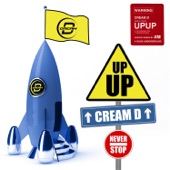 UPUP artwork