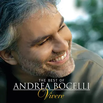 The Best of Andrea Bocelli - Vivere - Andrea Bocelli