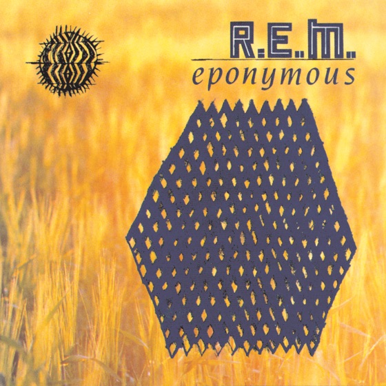 Cover artwork for Fall on Me