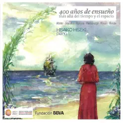 400 Years Of Dream 1/2 - Hisako Hiseki 400 Years Of Dream 1/2 - Hisako Hiseki