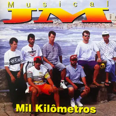Mil Kilômetros - Musical JM