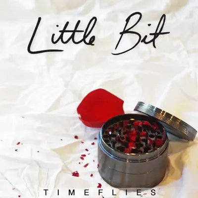 Little Bit - Single - Timeflies