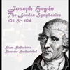Somtow Sucharitkul - Symphony No. 104 in D Major, Hob.I:104: I - Adagio-Allegro