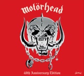Motörhead (Alternative Vocal & Guitar Solo) artwork