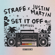 Set It Off (Justin Martin Remix) - Strafe