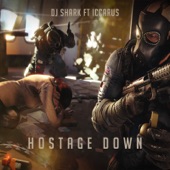 Hostage Down (feat. Iccarus) artwork
