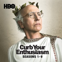 Curb Your Enthusiasm, Seasons 1-9