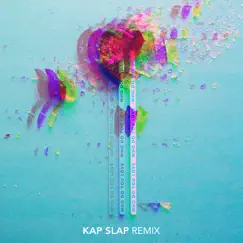 Who Do You Love (Kap Slap Remix) [feat. Kap Slap] - Single by Alyson Stoner album reviews, ratings, credits