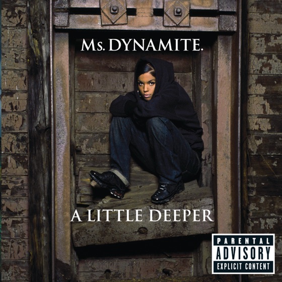 Cover artwork for Dy-Na-Mi-Tee