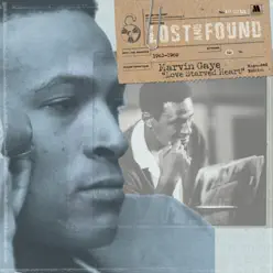 Lost and Found: Love Starved Heart (Expanded Edition) - Marvin Gaye