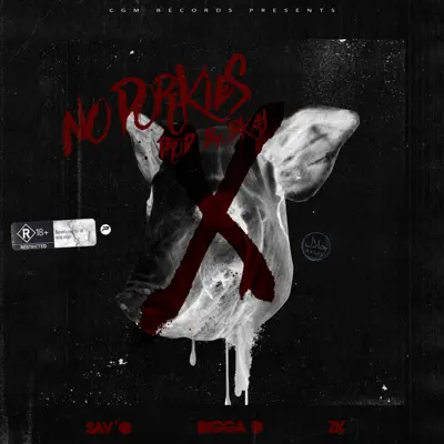 No Porkies - Single - Zk
