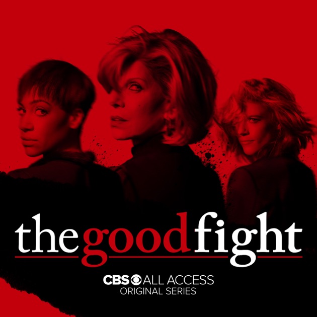 The Good Fight Season 2 On Itunes