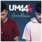 Nossa Música - UM44K lyrics