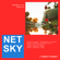 Big Hearts (feat. Stargate & Kyle) - Netsky