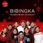Bibingka - Single