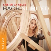 Bach Unlimited artwork