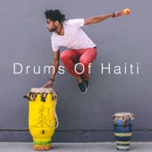 Drums of Haiti artwork