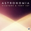 Astronomia by Vicetone iTunes Track 1