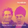 Salam (feat. Dr. Lonnie Smith) - Single album lyrics, reviews, download