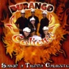 Durango Caliente - Par de Anillos