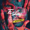 Fault Lines (EC Twins Remix) - Single album lyrics, reviews, download