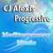 Progressive (DJ S Remix) - CJ Alexis lyrics