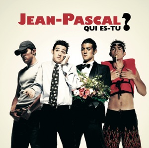 Qui es-tu ?