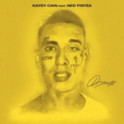 Dime (feat. Neo Pistea) - Single - Kaydy Cain Dime (feat. Neo Pistea) - Single - Kaydy Cain
