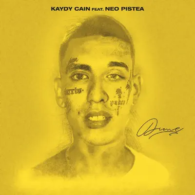 Dime (feat. Neo Pistea) - Single - Kaydy Cain