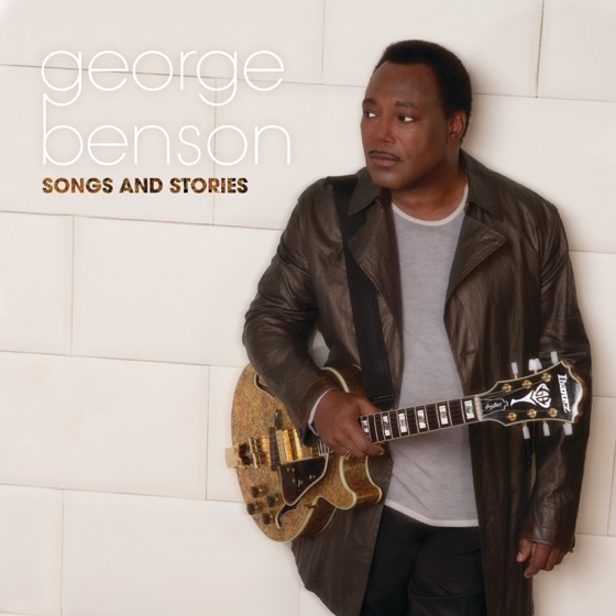 Cover artwork for Rainy Night In Georgia