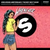 Whenever (feat. Conor Maynard) [Joe Stone Remix] - Single