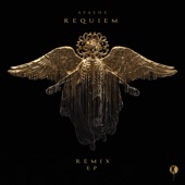 Requiem Remix EP artwork