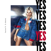 YES (feat. 2 Chainz)-Louisa