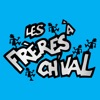 Les frères à ch'val - Ma belle Barbie
