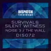 Noise 3 / The Wall - Single album lyrics, reviews, download