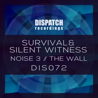 baixar álbum Survival & Silent Witness - Noise 3 The Wall