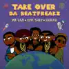 Take Over (feat. Mr Eazi, Seyi Shay & Shakka) - Single album lyrics, reviews, download