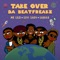 Take Over (feat. Mr Eazi, Seyi Shay & Shakka) - Da Beatfreakz lyrics