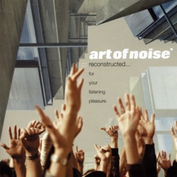 Art of Noise - Moments In Love