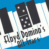 Floyd Domino - Floyd Domino's All-Stars artwork