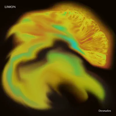 Desnudos - Single - Limon