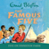 Enid Blyton - Five On Finniston Farm